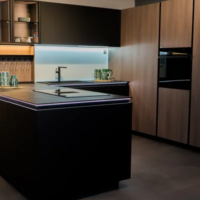 Cucine Snaidero LINK