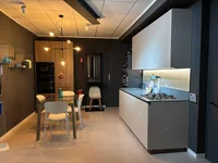 Cucine Stosa Cucina Stosa Metropolis
