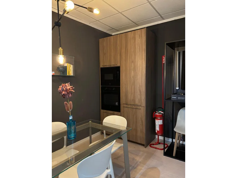 Cucine Stosa Cucina Stosa Metropolis