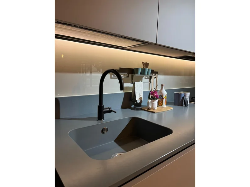 Cucine Stosa Cucina Stosa Metropolis