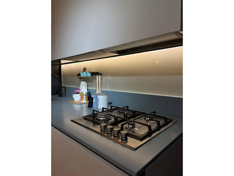 Cucine Stosa Cucina Stosa Metropolis