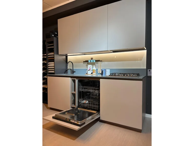 Cucine Stosa Cucina Stosa Metropolis