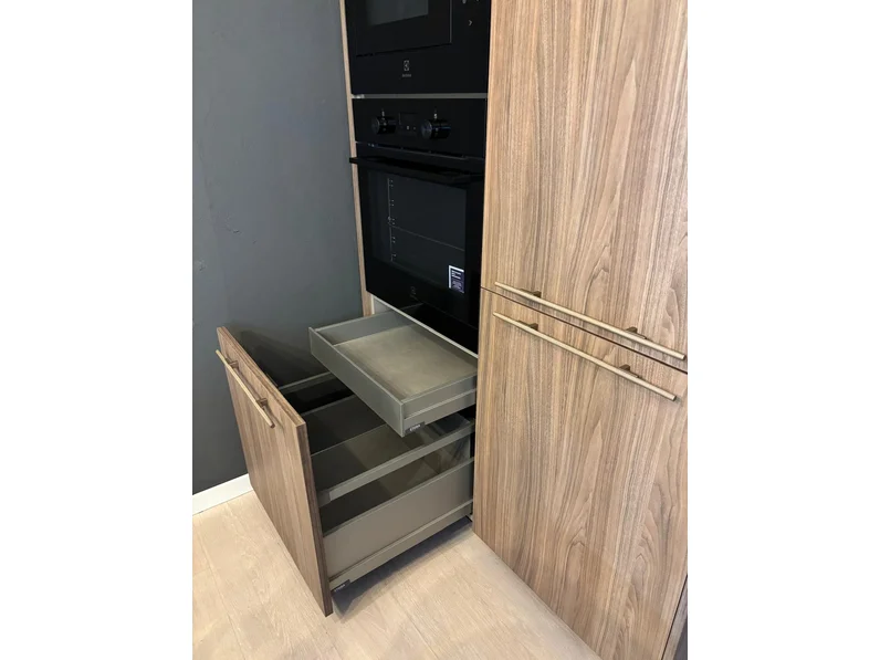 Cucine Stosa Cucina Stosa Metropolis