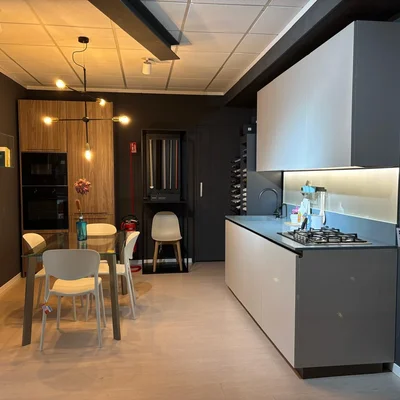 Cucine Stosa Cucina Stosa Metropolis