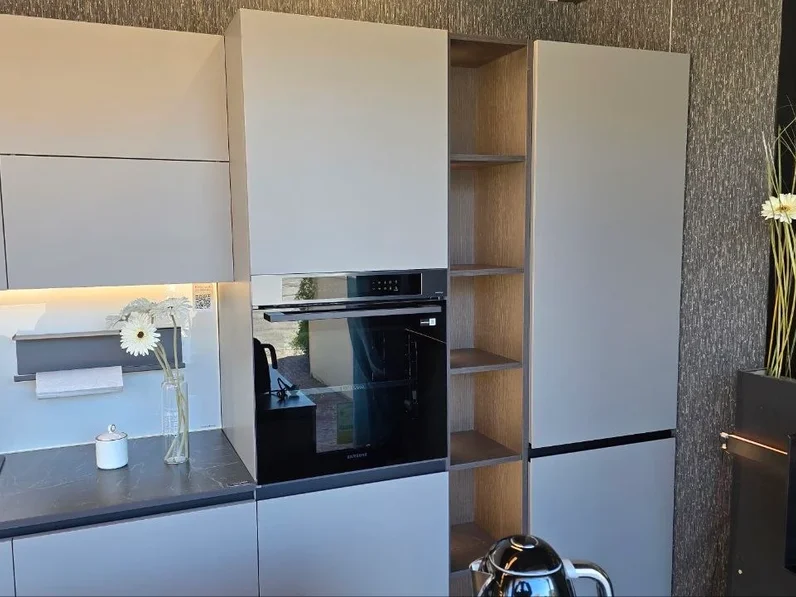 Cucine Stosa INFINITY