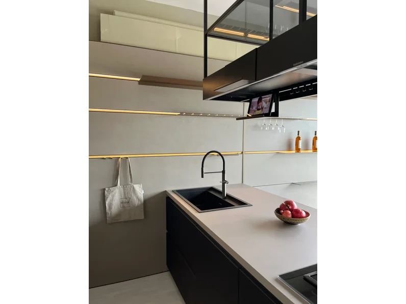Cucine Stosa Metropolis 7119