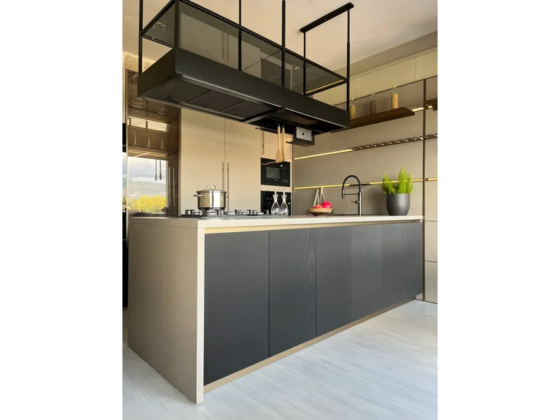 Cucine Stosa Metropolis 7119