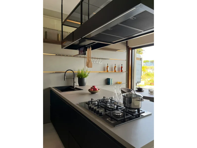 Cucine Stosa Metropolis 7119