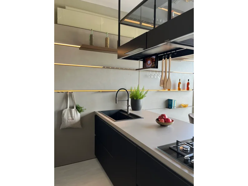 Cucine Stosa Metropolis 7119
