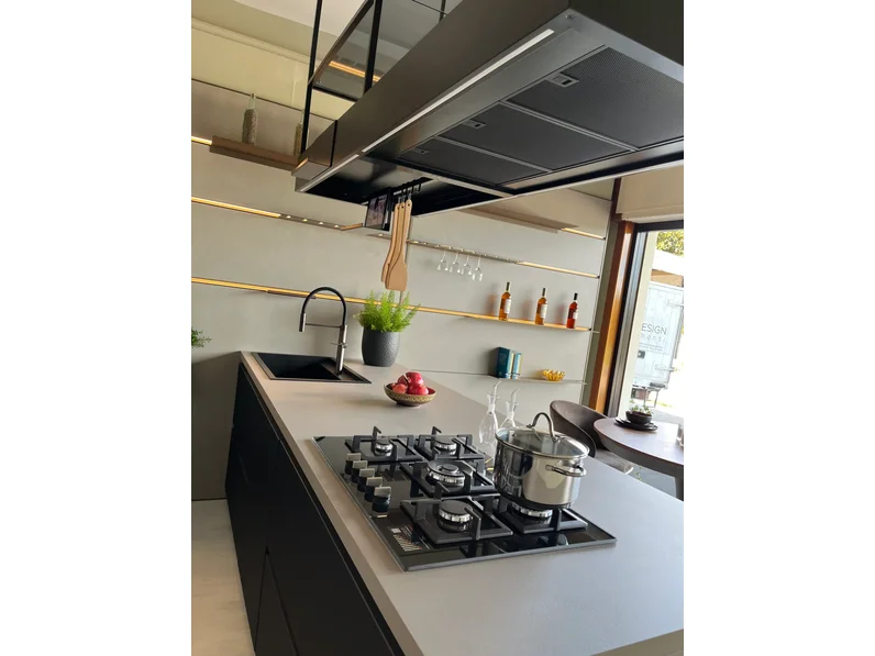 Cucine Stosa Metropolis 7119