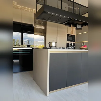 Cucine Stosa Metropolis 7119