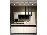 Cucine Stosa METROPOLIS NATURAL CANNETE TERMOTRATTATO