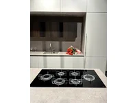 Cucine Stosa METROPOLIS NATURAL CANNETE TERMOTRATTATO