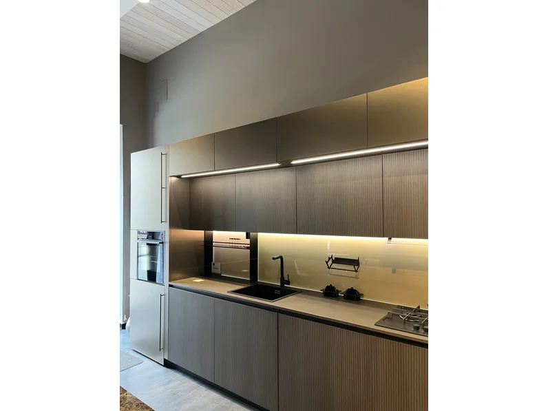 Cucine Stosa Metropolis