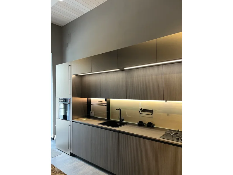 Cucine Stosa Metropolis