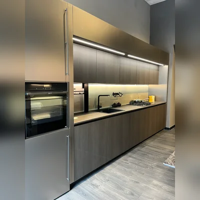 Cucine Stosa Metropolis