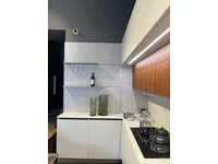 Cucine Stosa NATURAL NOCE ELEGANT  CANNETE' YOUNG