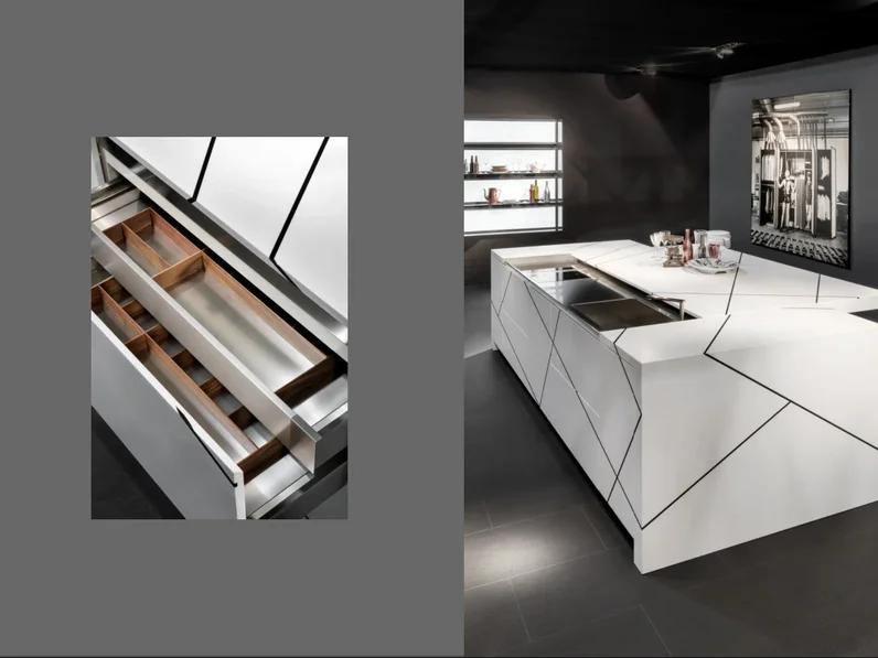 Cucine Tisettanta CUCINA LIGHT
