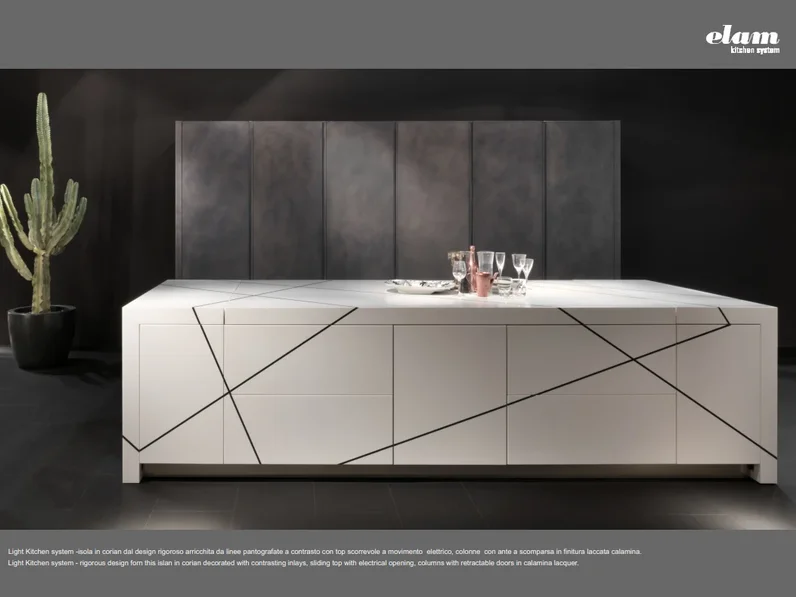 Cucine Tisettanta CUCINA LIGHT