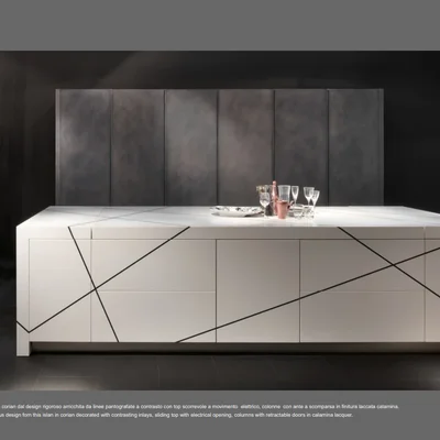 Cucine Tisettanta CUCINA LIGHT
