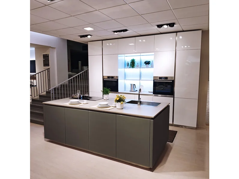 Cucine Veneta Cucine LOUNGE