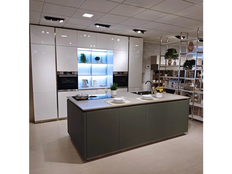 Cucine Veneta Cucine LOUNGE