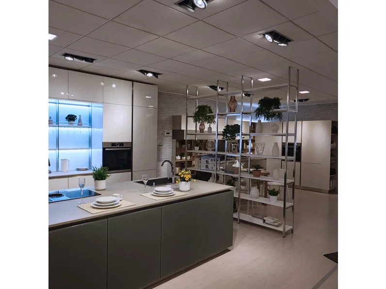 Cucine Veneta Cucine LOUNGE