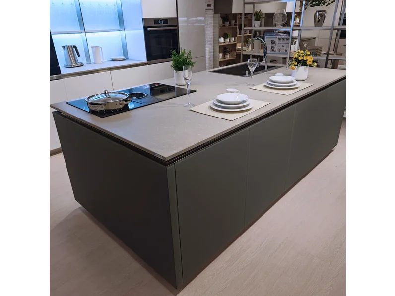 Cucine Veneta Cucine LOUNGE