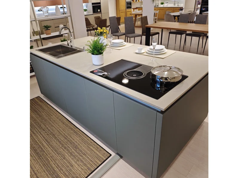 Cucine Veneta Cucine LOUNGE