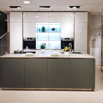 Cucine Veneta Cucine LOUNGE