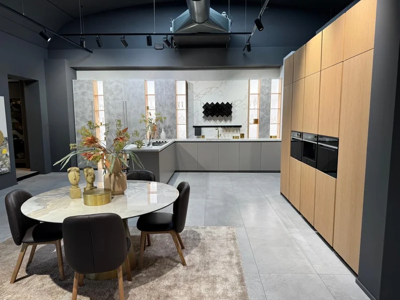 Cucine Zecchinon T80
