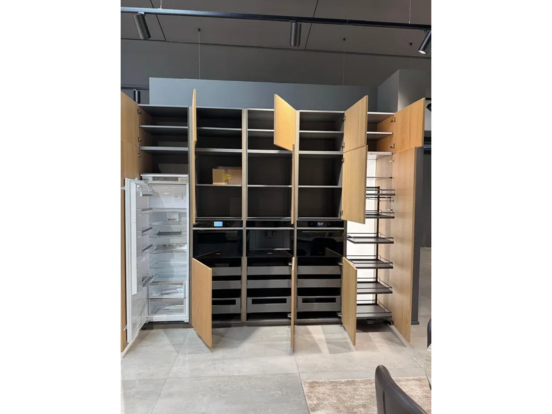 Cucine Zecchinon T80