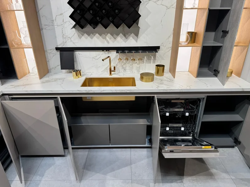 Cucine Zecchinon T80