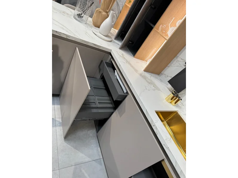 Cucine Zecchinon T80