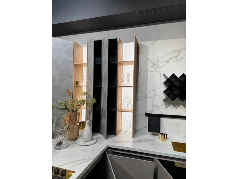 Cucine Zecchinon T80