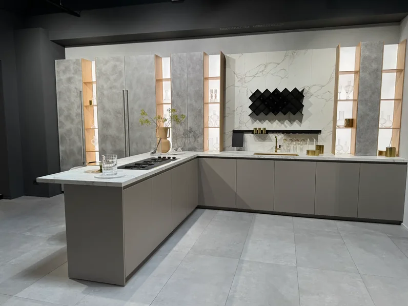 Cucine Zecchinon T80