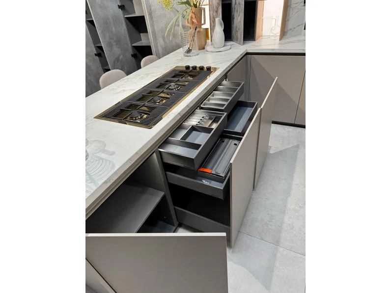 Cucine Zecchinon T80