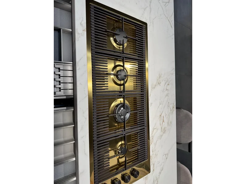 Cucine Zecchinon T80