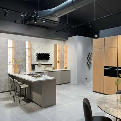 Cucine Zecchinon T80
