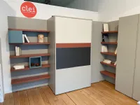 Cucina a scomparsa di Clei Kitchen Box , FORTI SCONTI SUL NUOVO