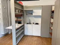 Cucina a scomparsa di Clei Kitchen Box , FORTI SCONTI SUL NUOVO