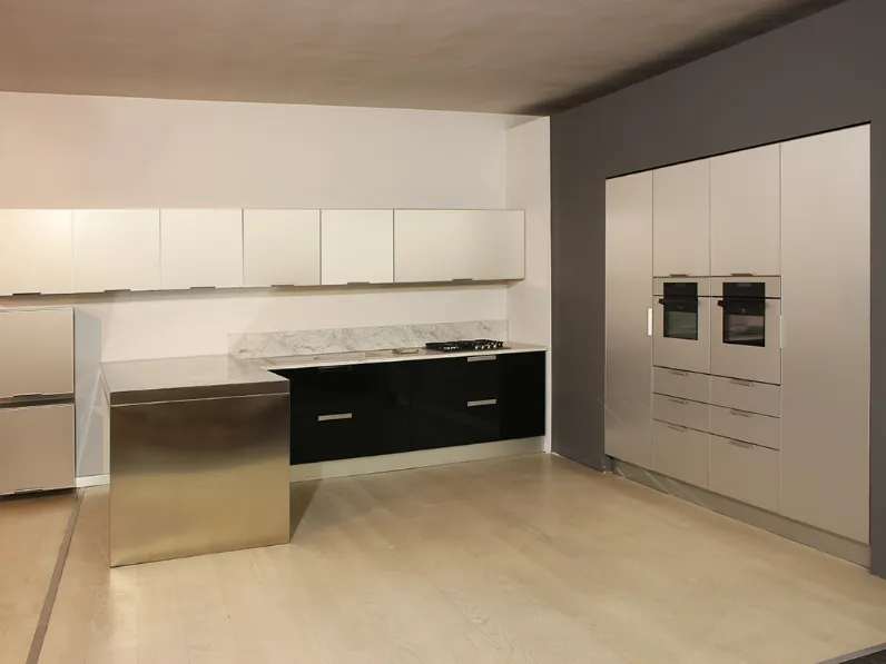 Cucina Euromobil Tabula scontato del -50 %