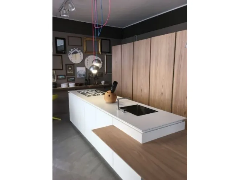 Cucina Mesons M26 scontato del -50 %