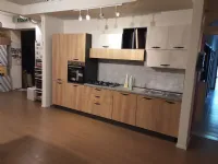Cucina altri colori moderna lineare Mobilturi Mira a soli 2990