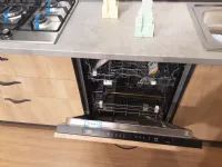 Cucina altri colori moderna lineare Mobilturi Mira a soli 2990