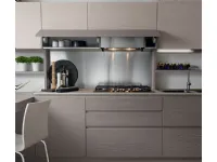 OFFERTA Cucina ad angolo con BANCONE ASTRA CUCINE MODELLO DADA