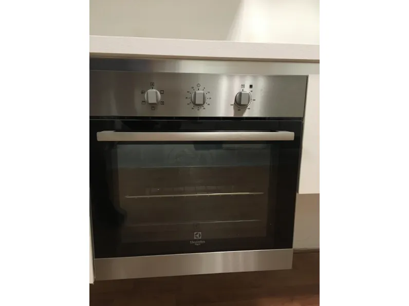 forno multifunzione rex
