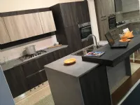 Cucina ASTRA CUCINE STORE AFRO