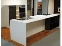 OFFERTA Cucina ISOLA ASTRA CUCINE DADA