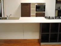 OFFERTA Cucina ISOLA ASTRA CUCINE DADA